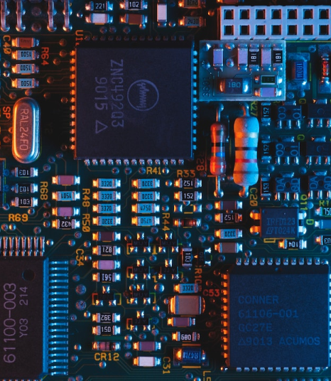 Printed circuit board